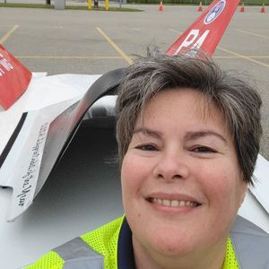 Meet your Posher, Beth